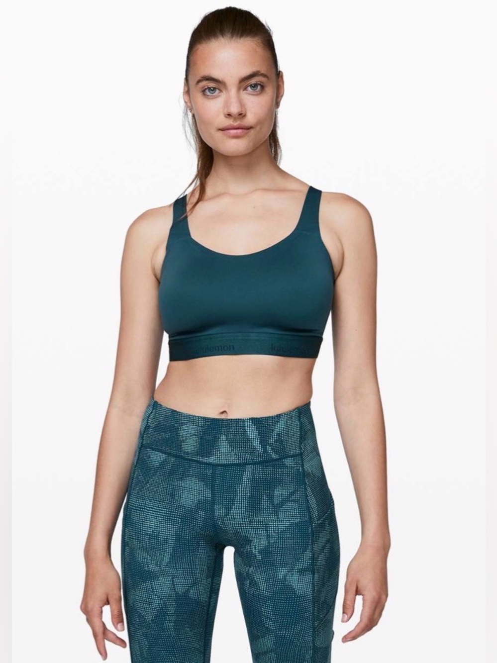 Lululemon Fine Form Bra